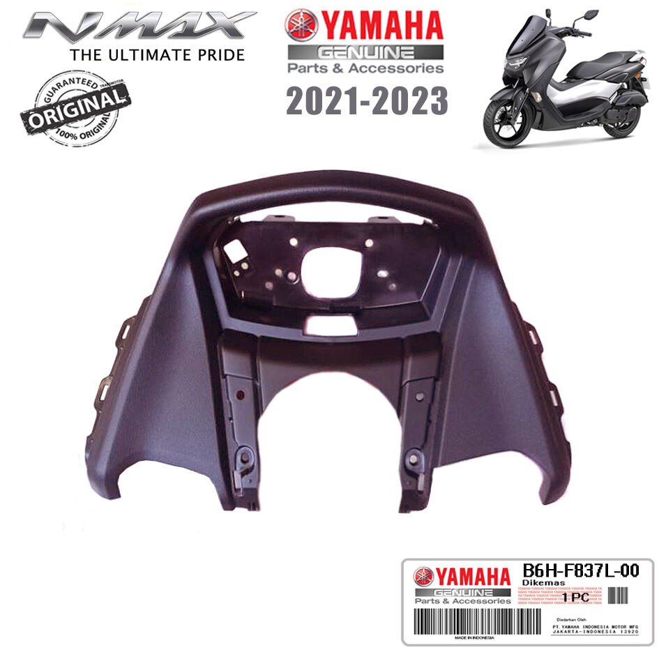 Nmax 125/155 2021-2024 Orijinal Gösterge Km Saat Çerçeve Paneli