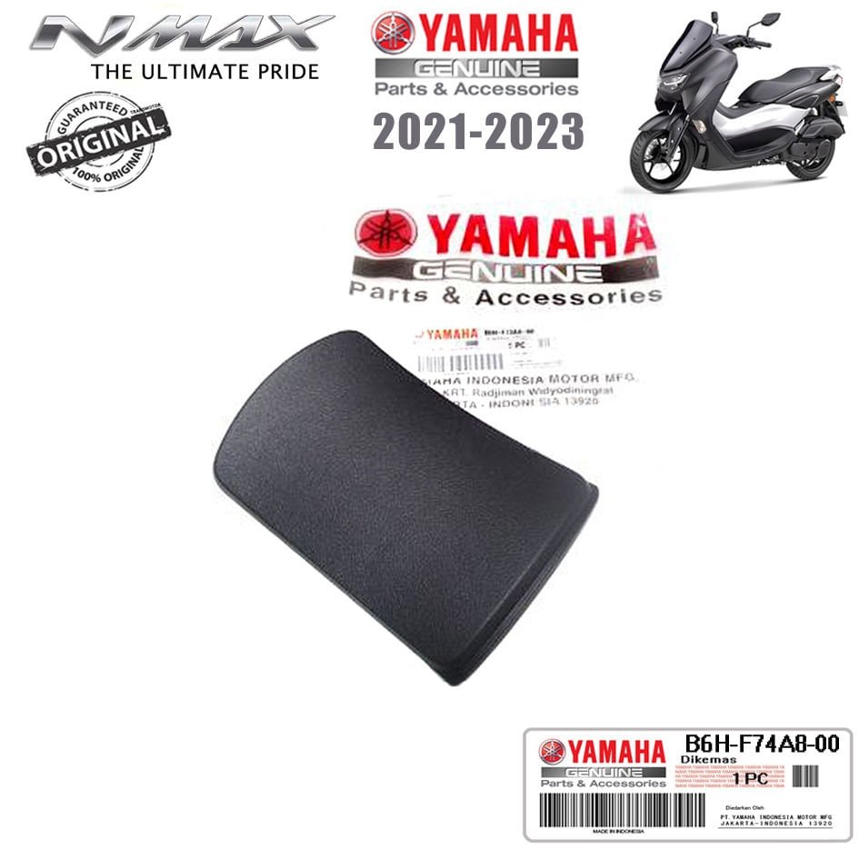 Nmax 125/155 2021-2024 Orijinal Benzin Depo Üst Kapak