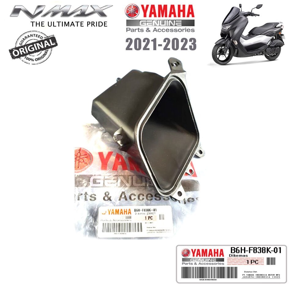 Nmax 125/155 2021-2024 Orijinal Sağ Torpido İç Kutu