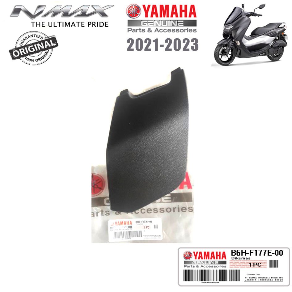 Nmax 125/155 2021-2024 Orijinal Sağ Torpido Üst Kapak