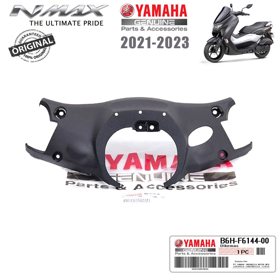 Nmax 125/155 2021-2024 Orijinal Direksiyon Alt Kapak