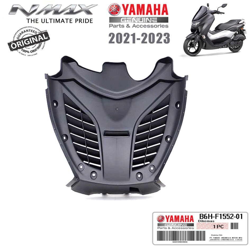 Nmax 125/155 2021-2024 Orijinal Ön İç Çamurluk