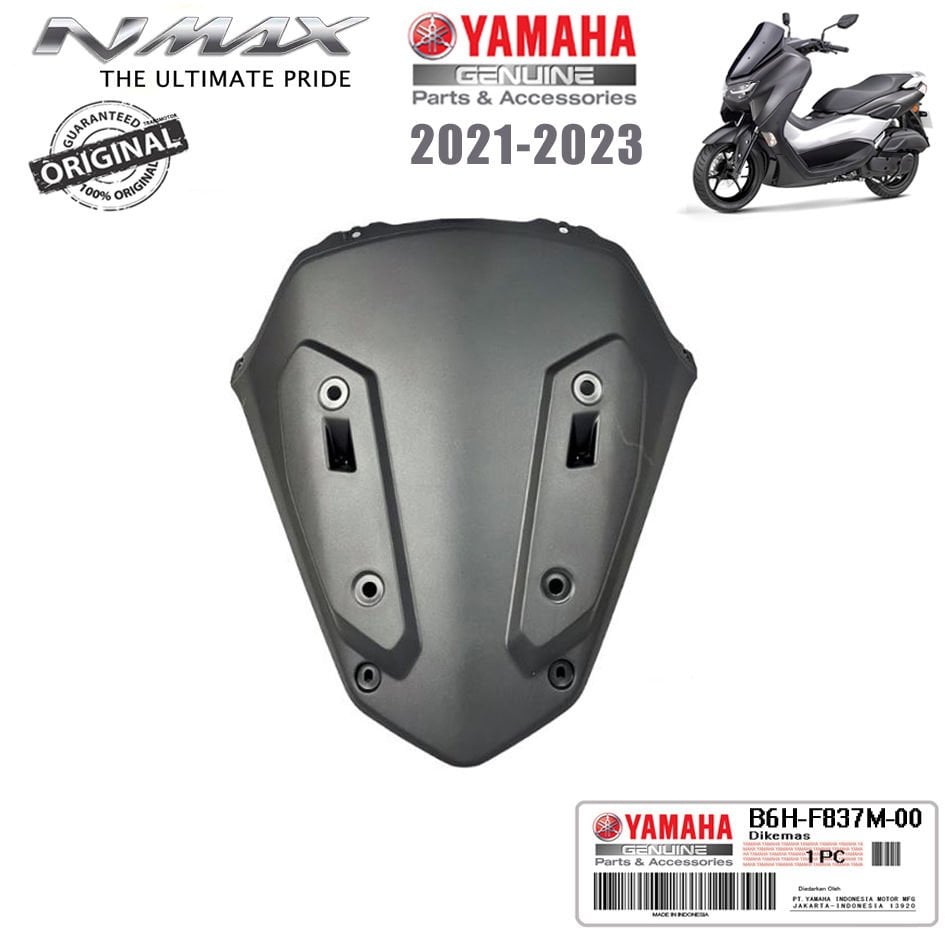 Nmax 125/155 2021-2024 Orijinal Ön Konsol Paneli