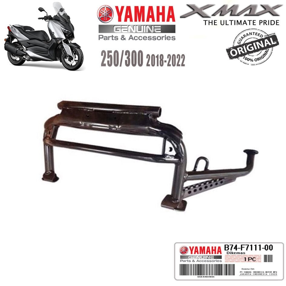 Xmax 250/300 2018-2024 Orijinal Orta Sehpa