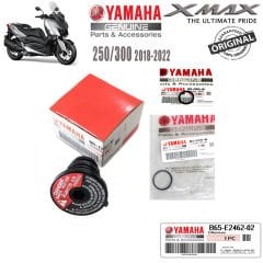 Xmax 250/300 2018-2024 Orijinal Radyatör Vanası