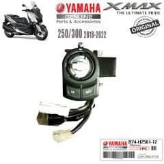 Xmax 250/300 2018-2024 Orijinal Kontak Seti