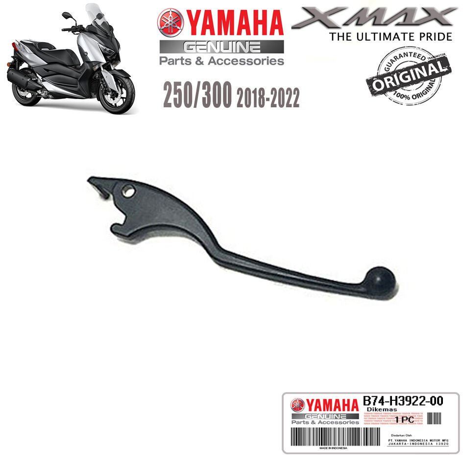 Xmax 250/300 2018-2022 Orijinal Sağ Fren Kolu
