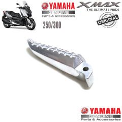 Xmax 250/300 2018-2026 Orijinal Sağ Arka Yolcu Basamak