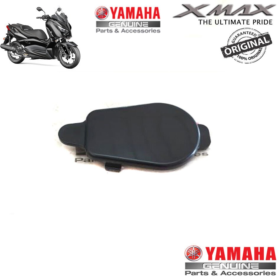 Xmax 250/300 2018-2024 Orijinal Su Depo Kapak
