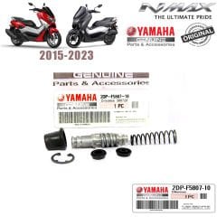 Nmax 125/155 2015-2024 Orijinal Sol Üst Fren Hidrolik Tamir Kiti