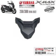 Xmax 250/300 2018-2022 Orijinal Arka Çamurluk Üst Kapak