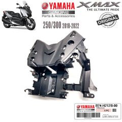 Xmax 250/300 2018-2022 Orijinal Akü Kutusu