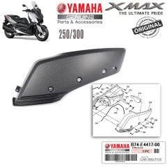 Xmax 250/300 2018-2024 Orijinal Hava Filtre Kapağı