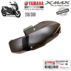 Xmax 250/300 2018-2025 Orijinal Krank Koruma Kapağı
