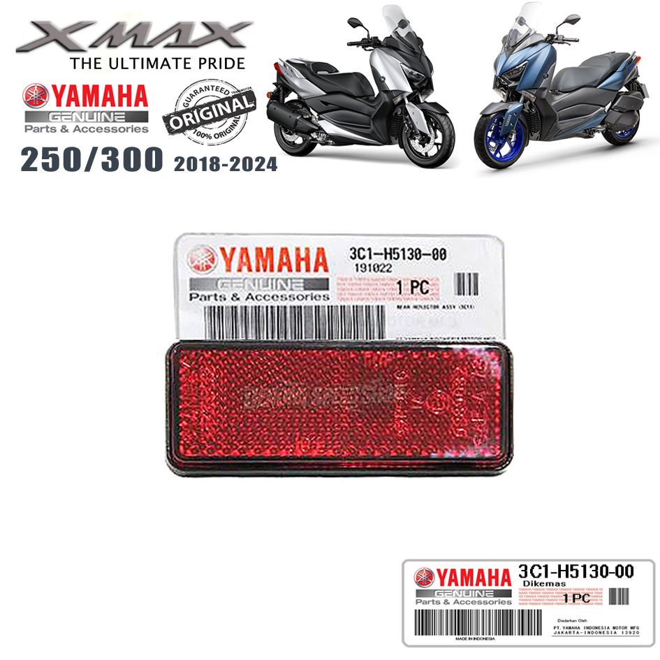 Xmax 250/300 2018-2024 Orijinal Reflektör
