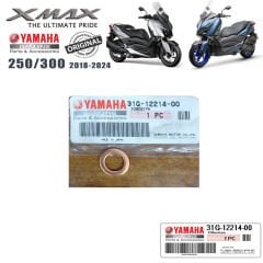 Xmax 250/300 2018-2024 Orijinal Tansiyoner Pulu