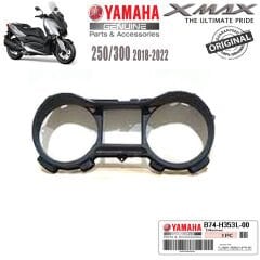 Xmax 250/300 2018-2022 Orijinal Kilometre Saat Üst Kapak