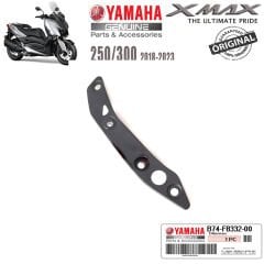 Xmax 250/300 2018-2022 Orijinal Cam Siperlik Sağ Alt Taşıyıcı