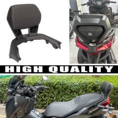 Yamaha Xmax Techmax 2023-2024-2025 Sissybar Sırt Dayama