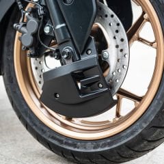 Yamaha Xmax Techmax 250/300 2023-2024 Kaliper Disk Koruma Aksesuar Kapak