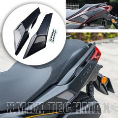 Xmax Techmax 250/300 2023-2024 Yeni Kasa Modifiye Kuyruk Grenaj Koruma Body Kit Seti