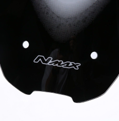 Nmax 125/155 2021-2024 Siperlik Cam 58 Cm Açık Füme