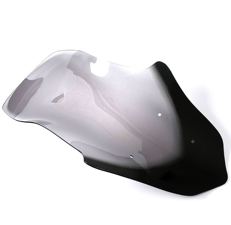 Nmax 125/155 2021-2024 Siperlik Cam 58 Cm