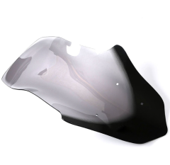 Nmax 125/155 2021-2024 Siperlik Cam 58 Cm