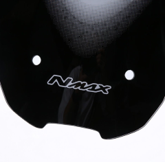 Nmax 125/155 2021-2024 Siperlik Cam 58 Cm