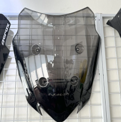 Nmax 125/155 2021-2024 Spor Cam Patriot