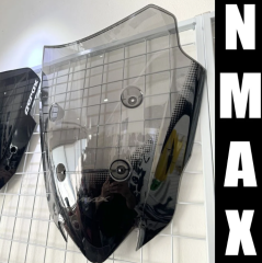 Nmax 125/155 2021-2024 Spor Cam Patriot