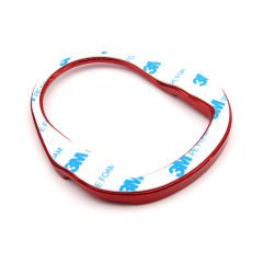 Xmax Ironmax Techmax 2018-2024 Kontak Aksesuar Cnc Metal Kapak