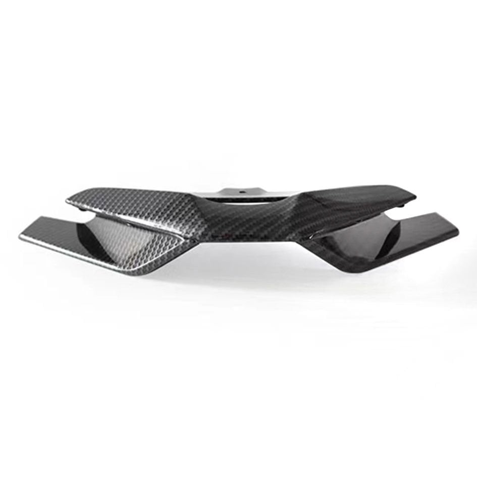Xmax Techmax 250/300 2024-2025 Far Altı Winglet Spoyler Aksesuar Modifiye