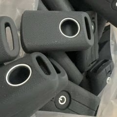 Xmax İronmax Techmax 250/300 2021-2024 Kumanda Anahtar Koruyucu Kılıf Silikon