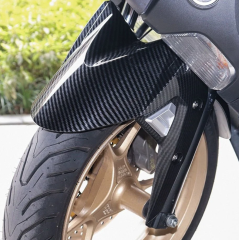 Nmax 125/155 2015-2024 Ön Çamurluk Modifiye Aksesuar