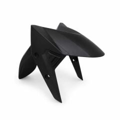 Nmax 125/155 2021-2024 Ön Çamurluk Uzatmalı Özel Seri İthal Mat Siyah Full Black