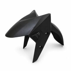 Nmax 125/155 2021-2024 Ön Çamurluk Uzatmalı Özel Seri İthal Mat Siyah Full Black