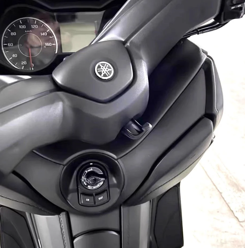 Xmax Ironmax Techmax 125/250/300 2018-2024 Poşet Asma Askı Aparatı Üniversal Ürün