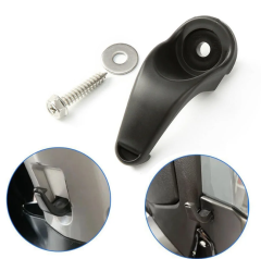 Xmax Ironmax Techmax 125/250/300 2018-2024 Poşet Asma Askı Aparatı Üniversal Ürün