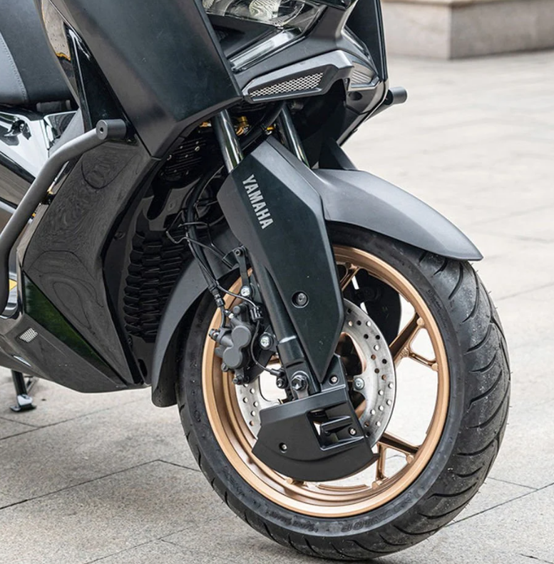 Nmax 125/155 2021-2024 Kaliper Disk Koruma Aksesuar Kapak