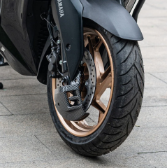 Nmax 125/155 2021-2024 Kaliper Disk Koruma Aksesuar Kapak