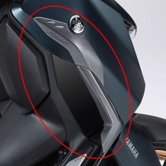Xmax Techmax 250/300 2024-2025 Z Grenaj Koruma Pad Çizik Koruma
