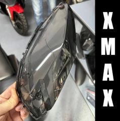 Xmax Techmax 250/300 2024-2025 Stop Camı Sağ Sol Set