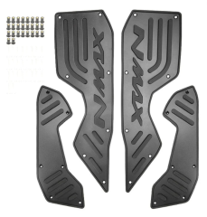 Nmax 125/155 2021-2025 Cnc Paspas Basamak Seti İthal