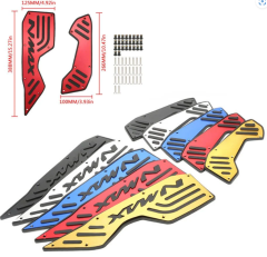 Nmax 125/155 2021-2025 Cnc Paspas Basamak Seti İthal