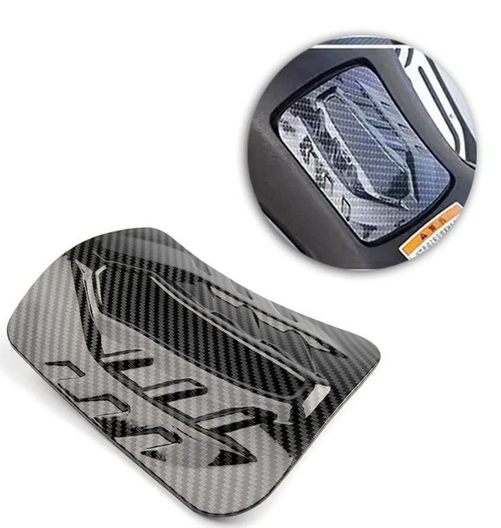 Nmax 125/155 2021-2024 Benzin-Depo Karbon Kapak