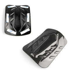 Nmax 125/155 2021-2024 Benzin-Depo Karbon Kapak