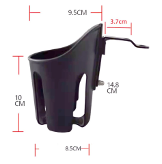 Yamaha Nmax Xmax Universal Ayna Bağlantılı Çok Amaçlı Suluk