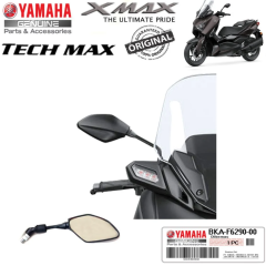Orijinal TECHMAX 2023-2024 Sağ Ayna