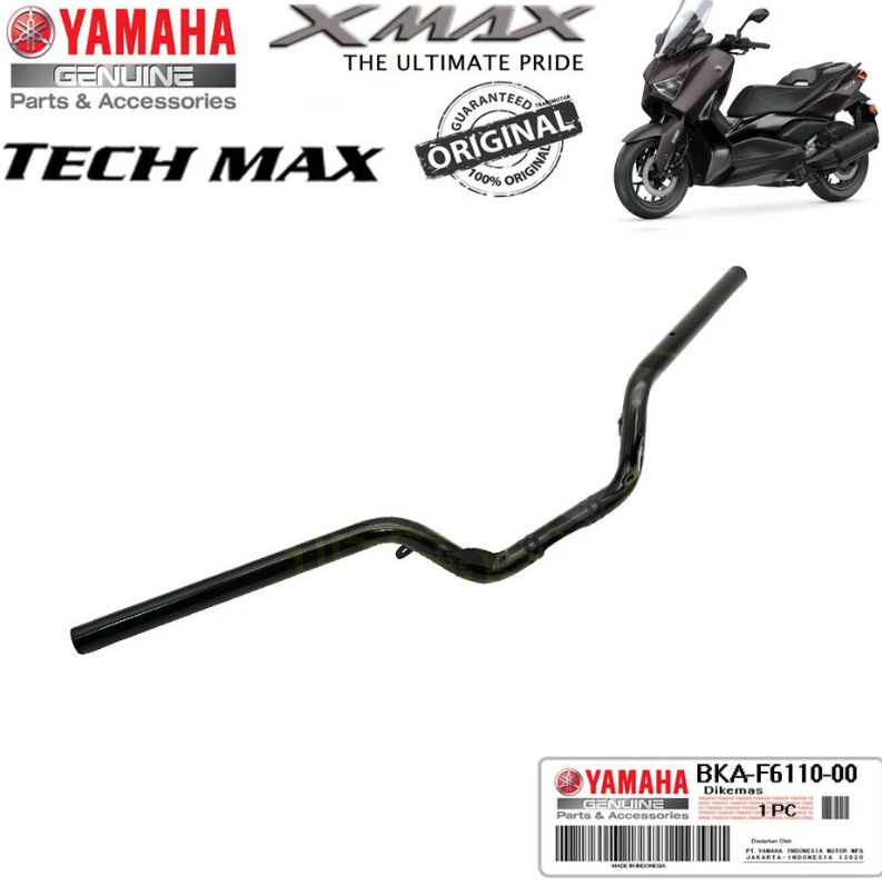 Orijinal XMAX TECHMAX 2023-2024 Gidon Direksiyon